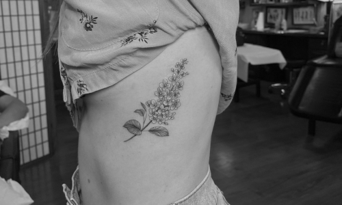Floral Boquet