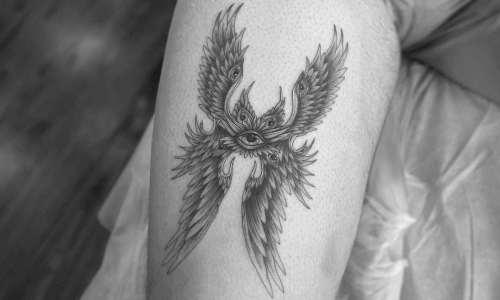 Wings