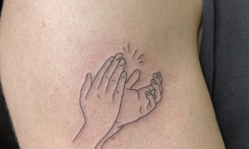 Sound of Clapping