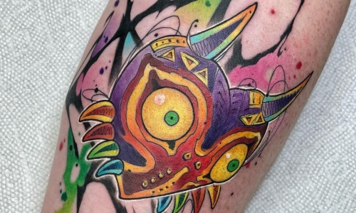 Mask