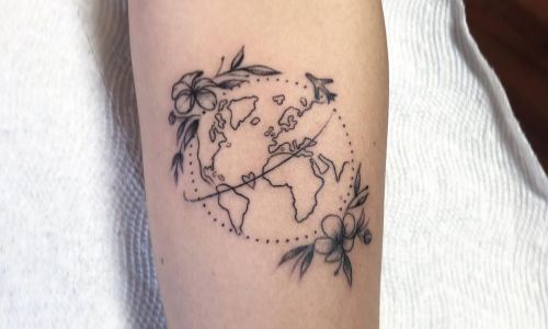 Globe