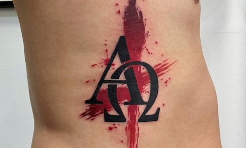 Alpha and Omega