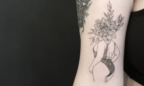 Body Positivity Minimalism