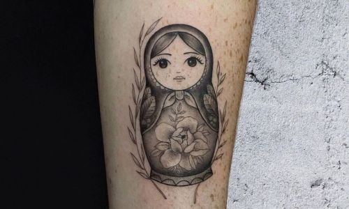 Matryoshka