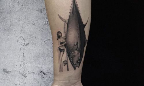 Big Fish