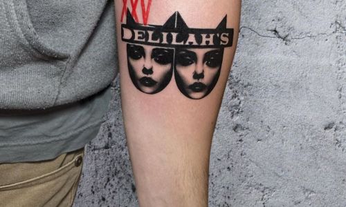 Delilah's