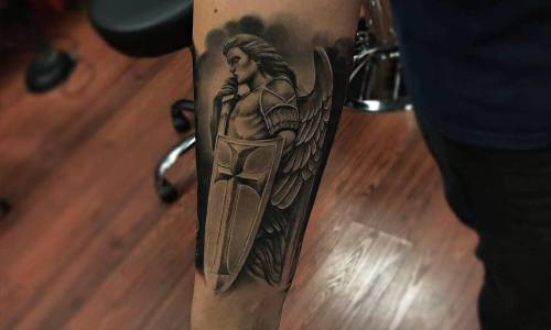 Saint Michael