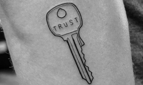Key