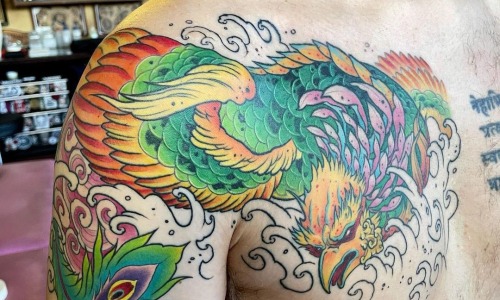 Illustrative Phoenix