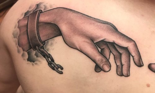 The Touch