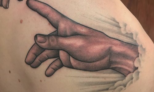 The Touch 2
