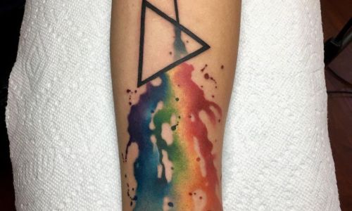 Watercolor Watercolor