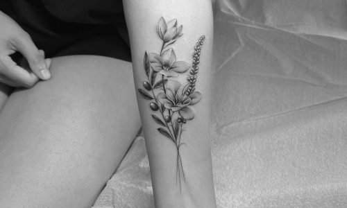 Bouquet