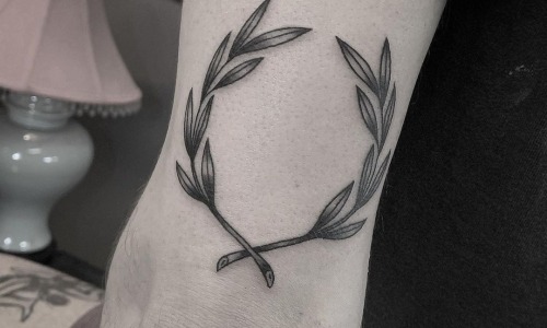 Teeny Twigs