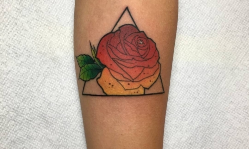 Rose