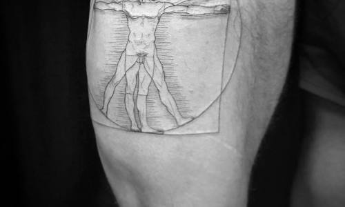 Minimal DaVinci