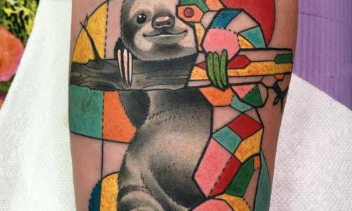 Abstract Sloth