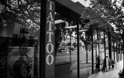 10 Tips for Finding the Perfect Tattoo Shop