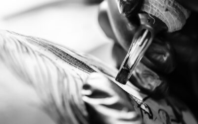 Getting Your First Tattoo? Here’s What You Need to Know