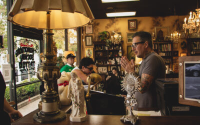 Understanding the Walk In Tattoo Shop Experience: Benefits and What to Expect