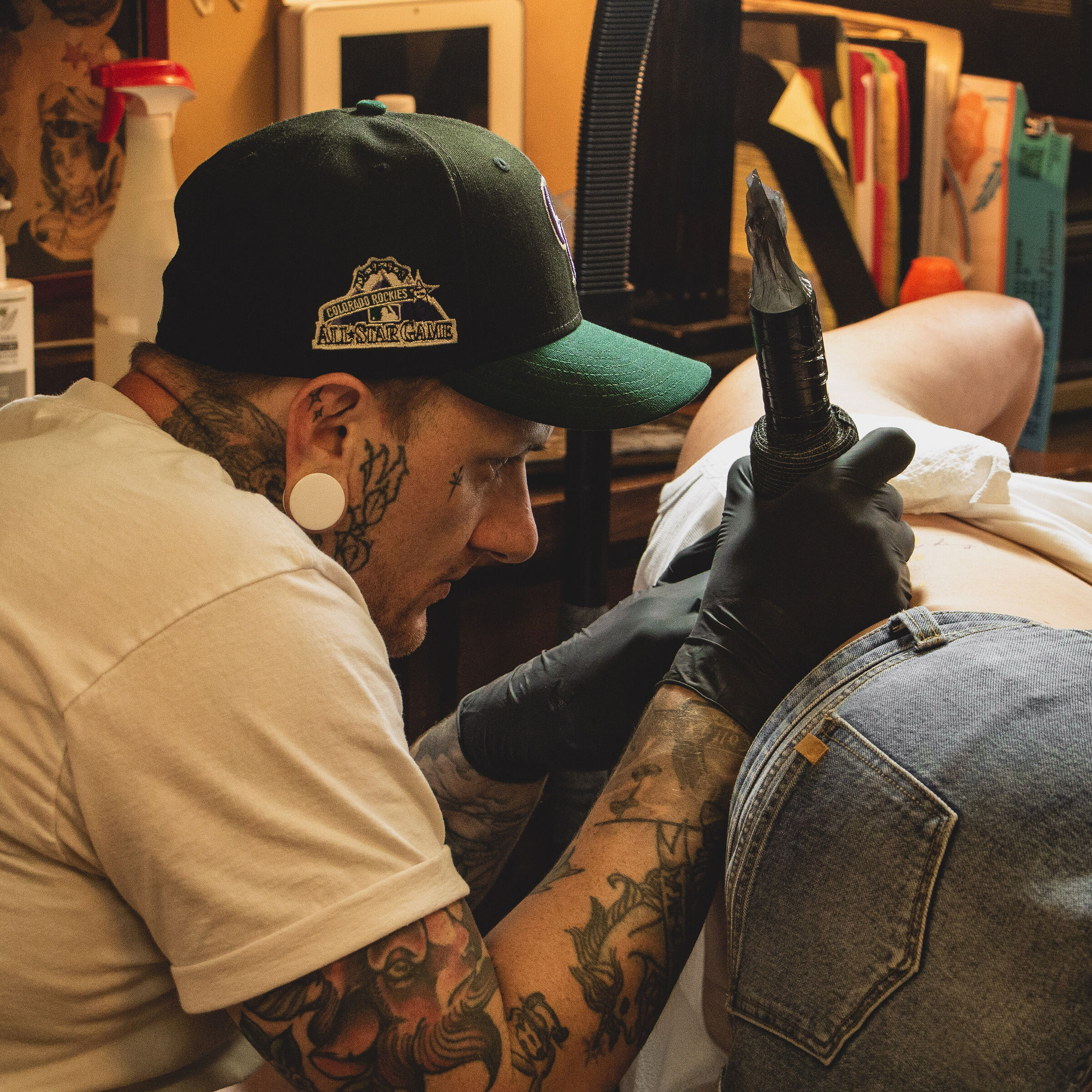best tattoo los angeles