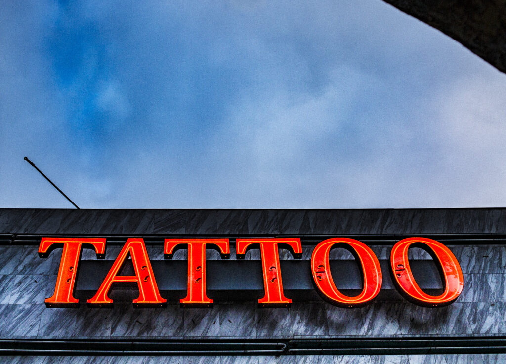 the best tattoo shops west hollywood premier tattoo shop los angeles 