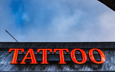 Secrets of the Best Tattoo Shops: A Guide on Identifying High-Quality Services