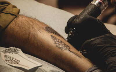 Commitment Issues: The Allure and Risks of Fading Tattoos