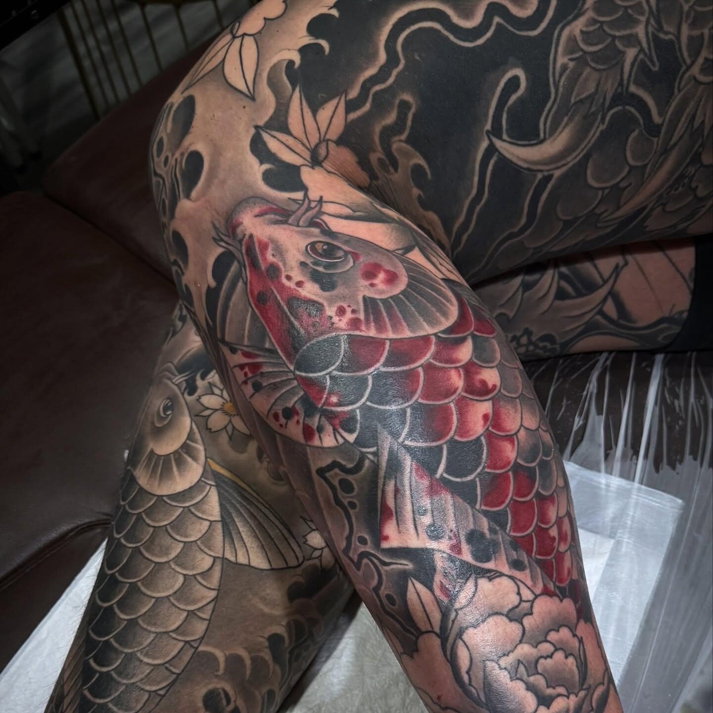 traditional japanese tattoos, japanese tattoo ideas, irezumi ideas, traditional irezumi