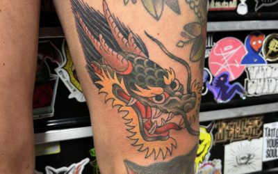 When Can You Get a Tattoo Touched Up? After Initial Healing vs Several Years